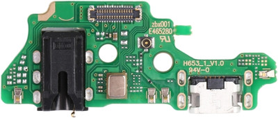 Tworld Infinix S5 Pro ( X660, X660C, X660B ) Charging Connector Flex cable
