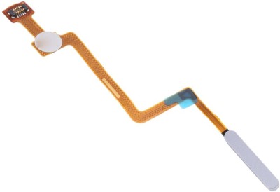 SPAREWARE MK-FINGER-227 MI Redmi 10T Pro - White Fingerprint Sensor Flex cable