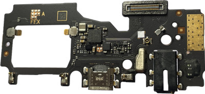 anonbasics V11 Pro CC Board_ Vivo V11 Pro With IC Charging PCB Complete Flex