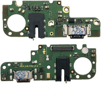 SRaccessories (X6739) Infinix GT 10 Pro Charging PCB Complete Flex