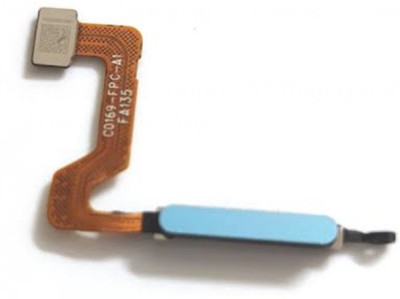 Himanshi telegram OPPO A52 A52 Fingerprint Sensor Flex cable