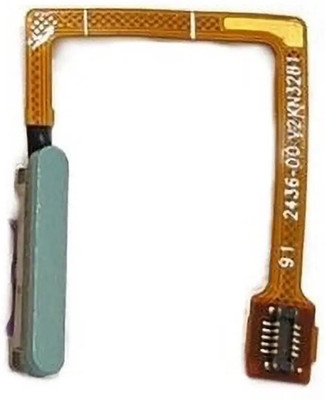 Hynaty 2312DRAABG (GREEN) REDMI NOTE 13 5G (GREEN) Fingerprint Sensor Flex cable