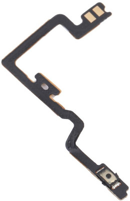 pentoomart Power/volume/on off Button key Flex Cable for Realme C31 Realme C31 Power ON/OFF Button