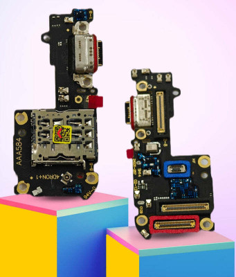 SPAREWARE DDA135 Spareware ( Sim Card Flex) Oneplus Nord 4 Audio Jack Flex Cable