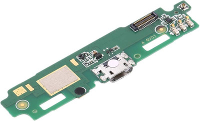 SPAREWARE SP-K46 Mi Redmi 3S/Redmi 3S Prime Charging PCB Complete Flex