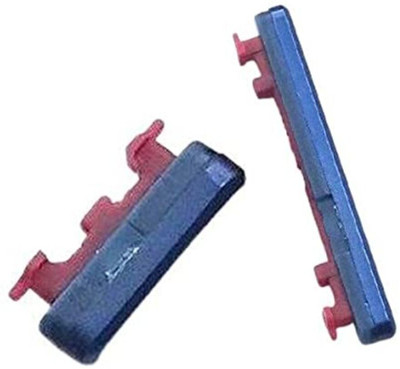AceKing Out Key Side Button Body Button Huwaei Honor 9 Lite Volume Button Flex Cable