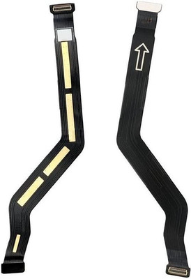 SPAREWARE F84 Lcd FLex Cable Mainboard Main Lcd Flex Oneplus 5 (Main Flex) LCD Flex Cable