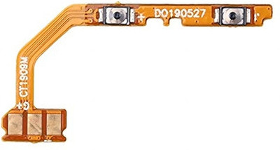 SPAREWARE H5 Realme 3i Volume Button Flex Cable