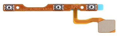 anonbasics Y69__ Vivo Y69 Volume Button Flex Cable