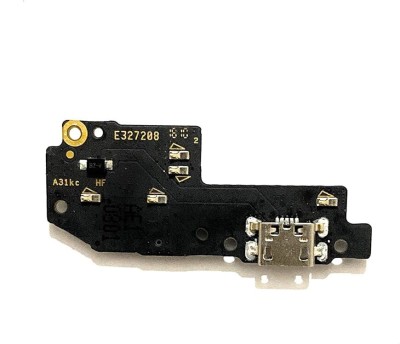 Sandreezz (INX573CBD) Infinix Hot S3 (X579) (Charging CC patta Charging Flex Board) Charging PCB Complete Flex