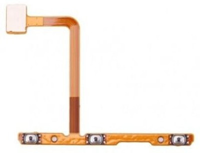 VRAVMO V2050 VIVO V21 5G Volume Button Flex Cable