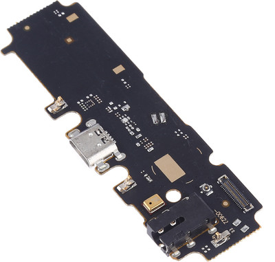 Tworld Vivo V7 Plus / Y79 ( 1716, 1850, Y79A ) Charging PCB Complete Flex