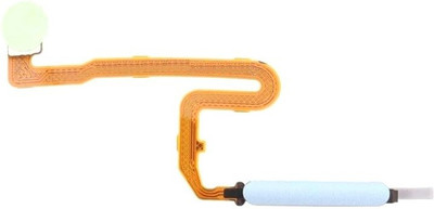 SPAREWARE REDMI MI NOTE 10 PRO/NOTE 10 PRO MAX GLACIAL BLUE REDMI MI NOTE 10 PRO/NOTE 10 PRO MAX GLACIAL BLUE Fingerprint Sensor Flex cable