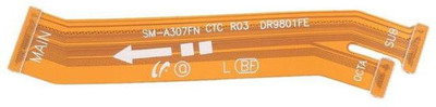 SPAREWARE L44 Samsung Galaxy A30S LCD Flex Cable