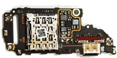 Hynaty 2____V2318 V30 5G Charging Connector