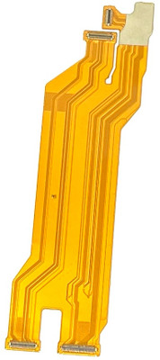 VRAVMO V2422 (OCTAFLEX) VIVO Y300 PLUS 5G (LCD FLEX) LCD Flex Cable