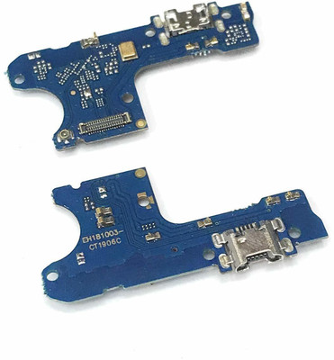 SPAREWARE Huwaei Honor 8C Huwaei Honor 8C Charging Connector Flex cable