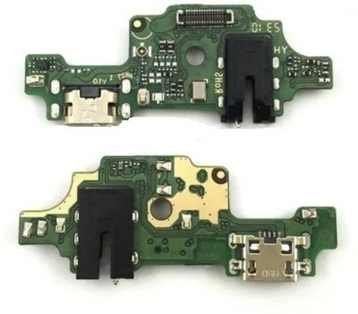 SRaccessories (X627) Infinix Smart 3 Plus Charging CC patta Charging Flex Board Charging PCB Complete Flex
