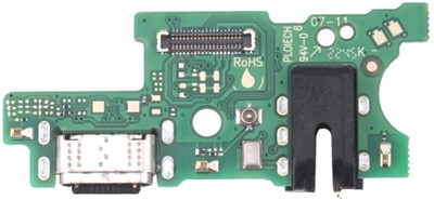 FLOUNDER CCF_X698 INFINIX NOTE 11s CHARGING BOARD PATTA Charging PCB Complete Flex
