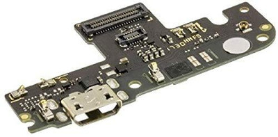 Sandreezz (MDI6CBD) Redmi Y1 Lite (Charging CC patta Charging Flex Board) Charging PCB Complete Flex