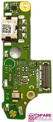 Sparevilla USB Board-C22 NOKIA Charging Connector