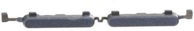 imbi C35 Side Switch Black Realme C35 Side Outer Volume Key Volume Button Flex Cable