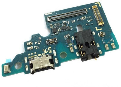 Kraze4blaze (SMGM42CHFX) Samsung Galaxy M42 Charging Connector Flex cable