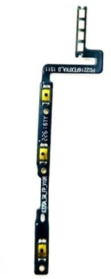 VRAVMO V2203 VIVO Y02S Volume Button Flex Cable