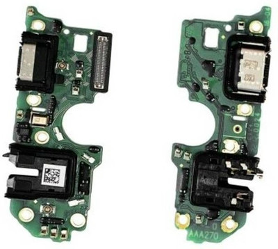 SRaccessories (RMX3571) Realme Narzo 50 (5G) Charging CC patta Charging Flex Board Charging PCB Complete Flex