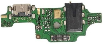 SRaccessories (KC2) Tecno Spark 4 Charging CC patta Charging Flex Board Charging PCB Complete Flex