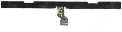 VRAVMO XT2087-1 MOTOROLA MOTO G9 PLUS Volume Button Flex Cable