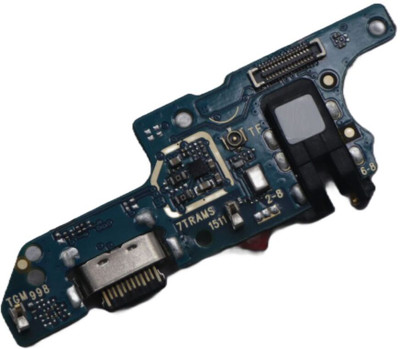 SPAREWARE ST355 Infinix X6517 Charging PCB Complete Flex