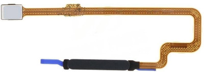 Hynaty 22071219CG (BLACK) POCO M5 (BLACK) Fingerprint Sensor Flex cable