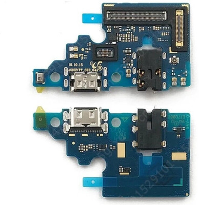 Kraze4blaze (SM-A515FCBD) Samsung Galaxy A51 (Charging CC patta Charging Flex Board) Charging PCB Complete Flex