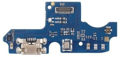 SRaccessories (TA-1322) Nokia 1.4 Charging PCB Complete Flex