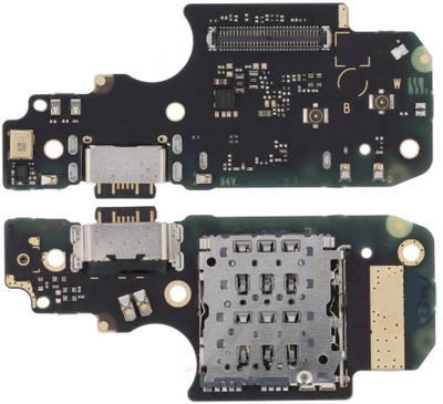SPAREWARE WER35 Mi Redmi Note 11 Pro 4G Charging Connector Flex cable