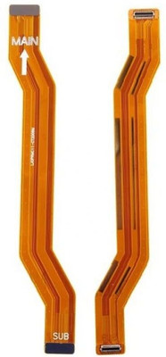 SPAREWARE RL-L36 Realme C21Y LCD Flex Cable
