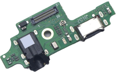 SRaccessories (E7544) Micromax IN 2B Charging CC patta Charging Flex Board Charging PCB Complete Flex