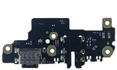 Purplesavvy REDMI NOTE 8 PRO CHARGING BOARD REDMI NOTE 8 PRO Charging PCB Complete Flex