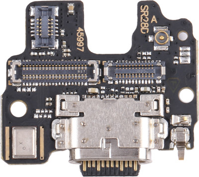Tworld (XT2243-1) Motorola Edge 30 Fusion - Charging PCB Complete Flex