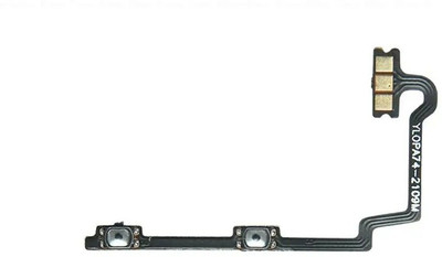 SRaccessories (CPH2219) Oppo F19 Volume Button Flex Cable