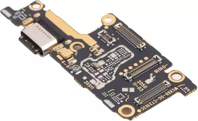 Hynaty V2046 X60 PRO Charging Connector