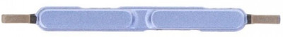imbi External Button XT2363-2 Blue Motorola Moto G34 5G Volume Button Flex Cable