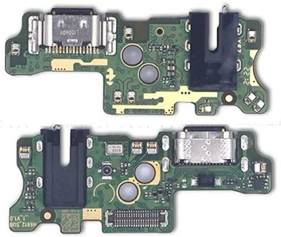 SRaccessories (KG8) Tecno Spark 8 Pro Charging CC patta Charging Flex Board Charging PCB Complete Flex
