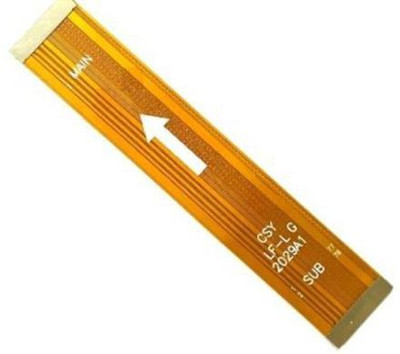 SPAREWARE Samsung Galaxy M51 Samsung Galaxy M51 LCD Flex Cable