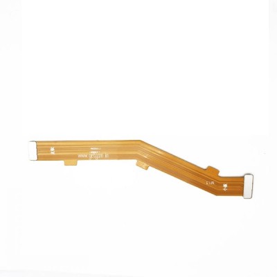 VRAVMO A1603 REALME C1 LCD Flex Cable