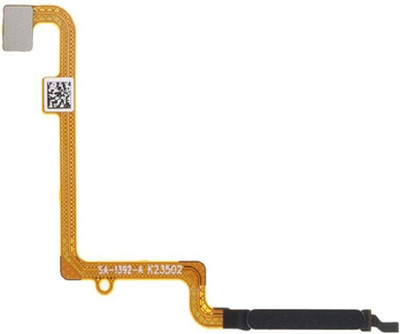 SPAREWARE SK-E210 For Mi Redmi A3 -Black Fingerprint Sensor Flex cable