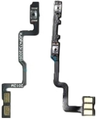 SRaccessories (CPH2161) Oppo A73 5G Volume Button Flex Cable