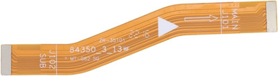 SPAREWARE CT39 Motorola Moto G62 LCD Flex Cable