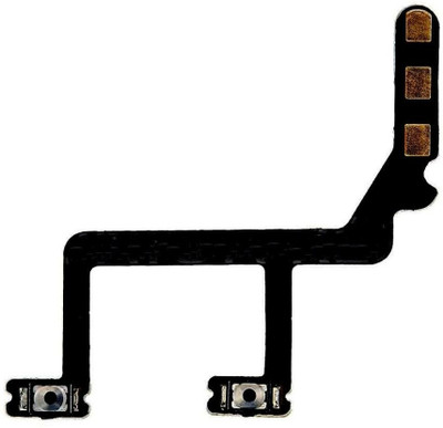 SRaccessories (HD1911) OnePlus 7T Pro Volume Button Flex Cable